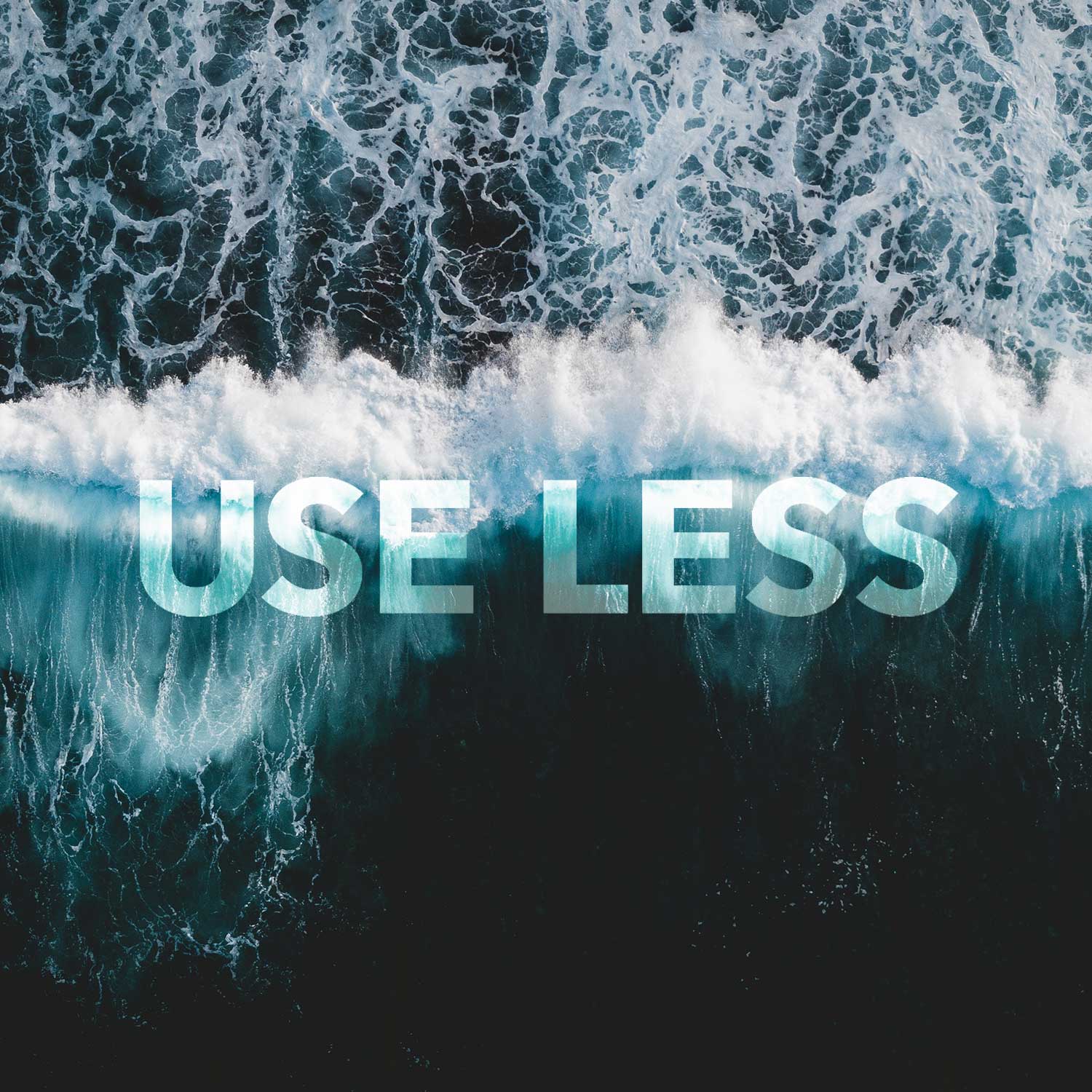 Use Less