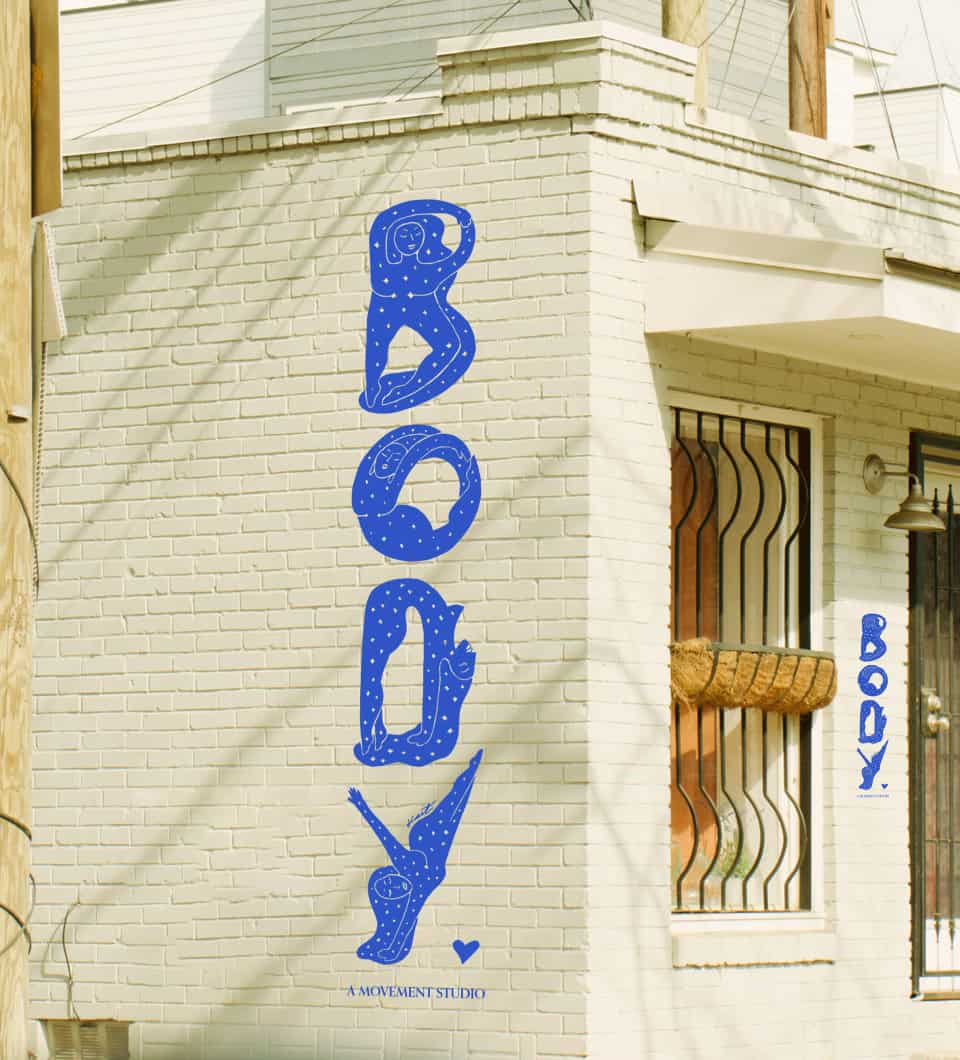 Body Language